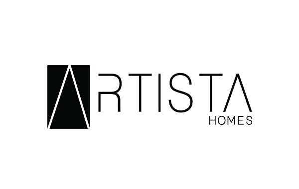 Artista Homes Logo